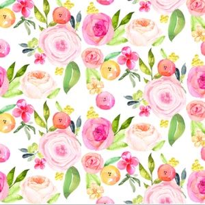 Meet your Posher, Courtney